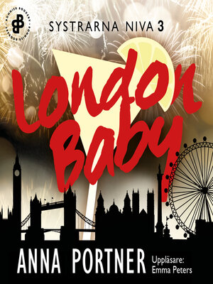 cover image of London Baby